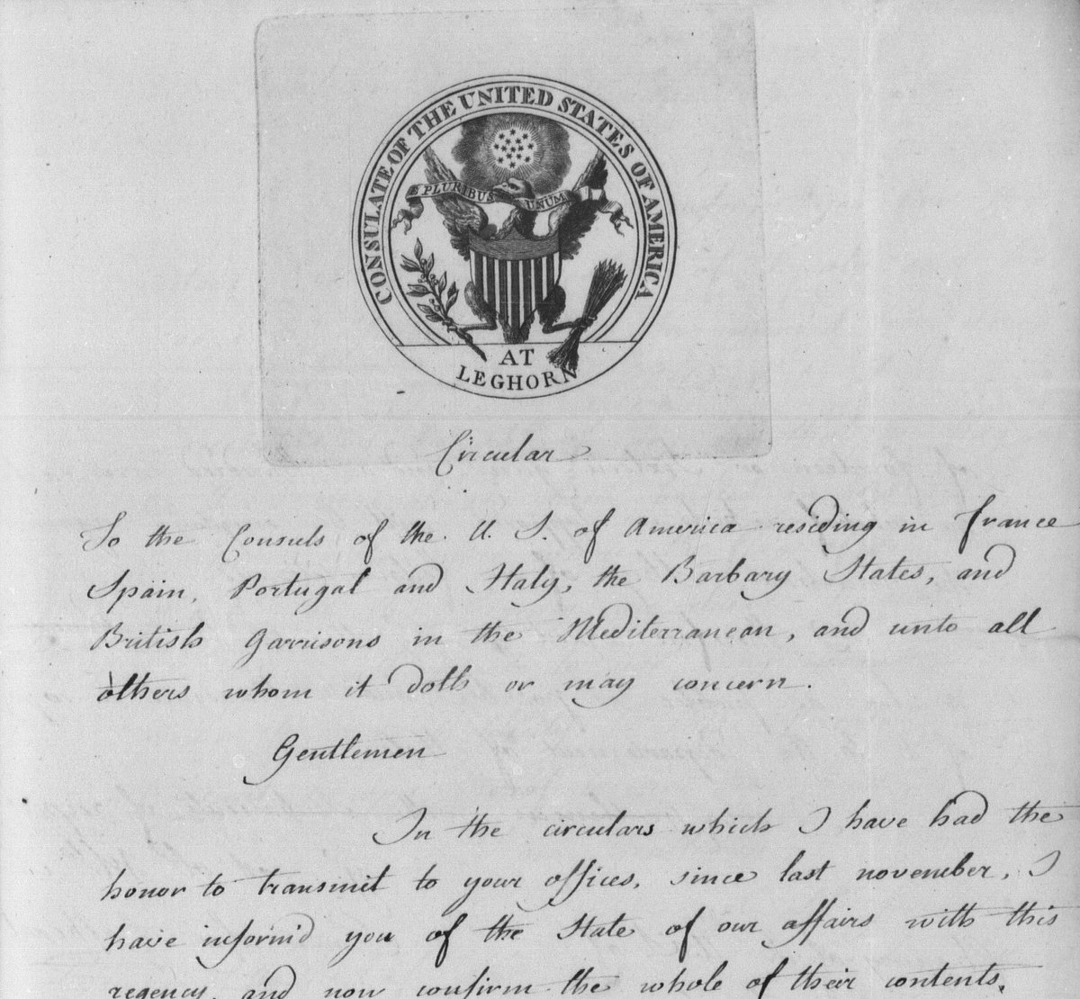 Happy New Year! Busily at work on our April 2024 issue with featured articles on the early U.S. Consular Service. shfg.wildapricot.org/page-18388 #UShistory #History #JohnJay