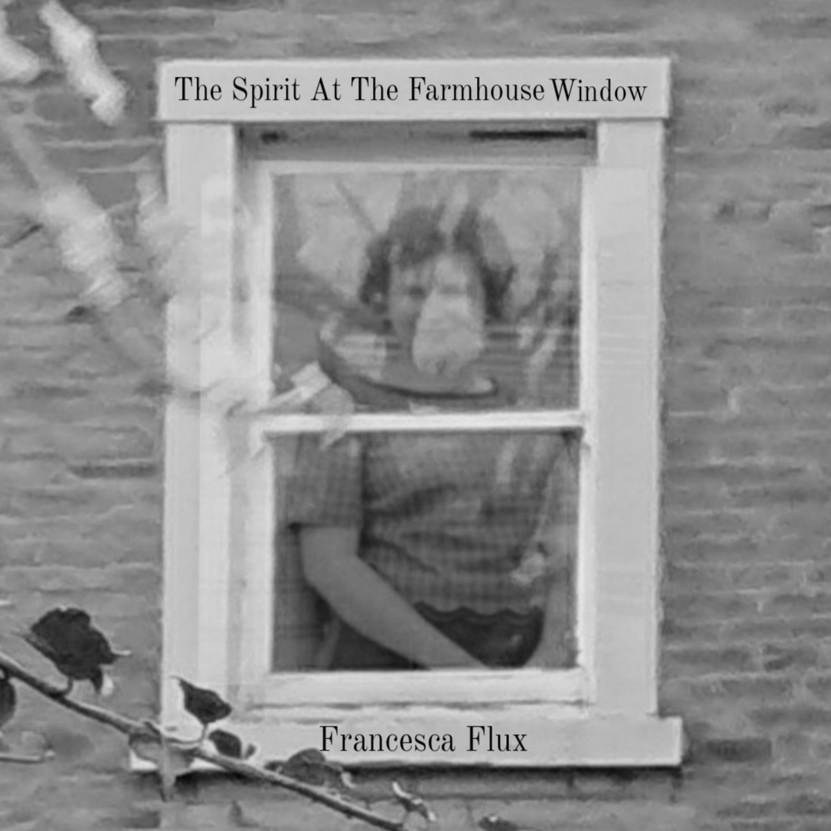 R_ChelfordWest's tweet photo. A BIG Happy '2024'🎉 
To you ALL. 🎊

We are kick starting off 2024 with a new release by Francesca Flux - 'The Spirit At The Farmhouse Window' Available here via my Bandcamp page

https://t.co/Nu8Tyls8Cd

#ambient #darkambient #darkwave  #drone #electronic  #soundscape #darkwave https://t.co/9qnCrVNHce