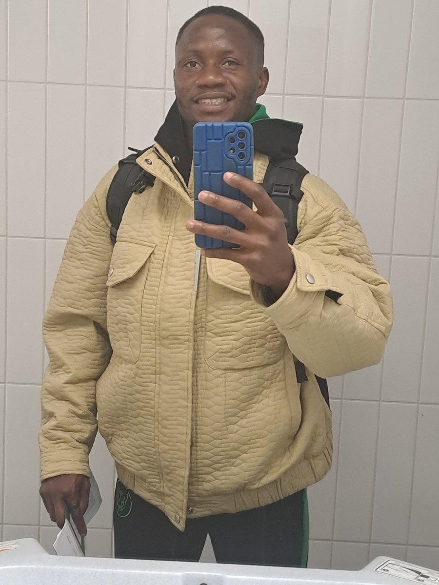 Chibuike Donald Nwamere tweet media