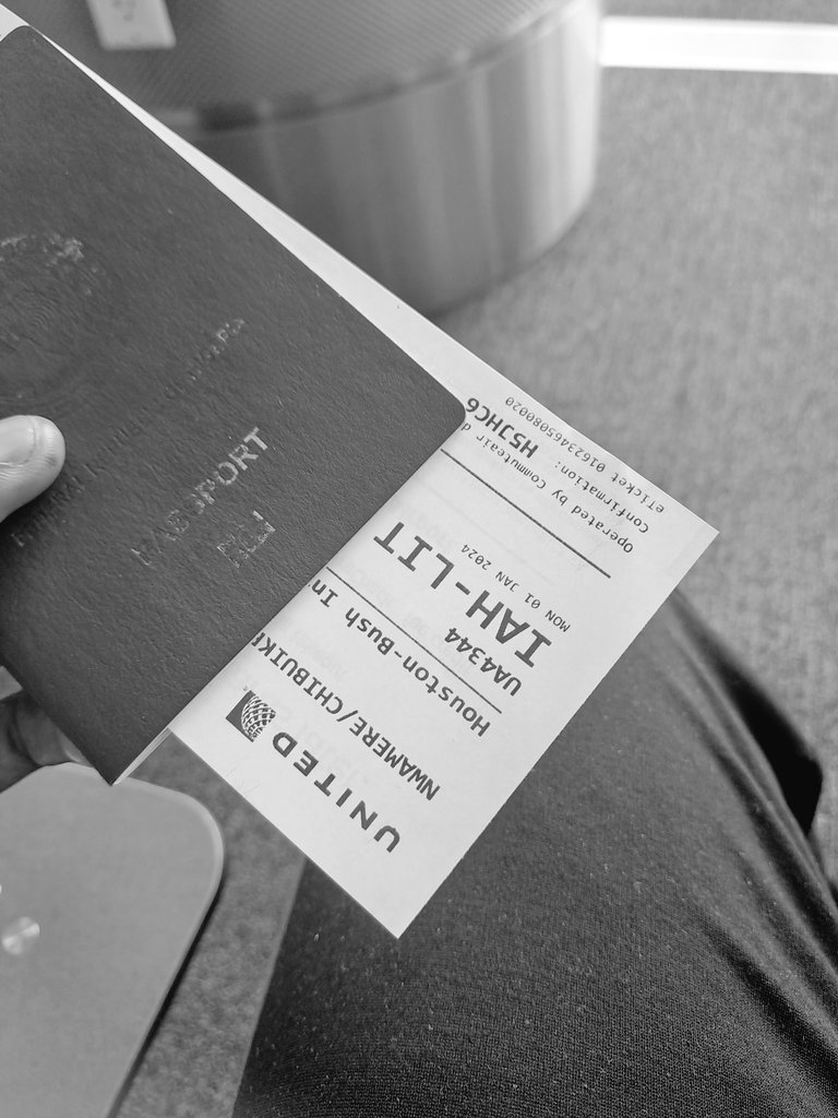 Happy New Year! Welcome to your new dispensation brother man🫶🫶🫶🎊