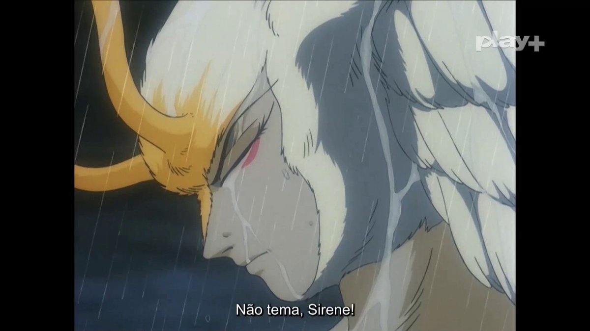 SpinelSun1998's tweet photo. Pra quem perdeu, aqui está os Ovas de Devilman exibidos na Play TV na virada do ano.  (Somente para fins de preservação, qualquer problema entre em contato que eu apago o post)
Download: https://t.co/Z1WEbKeGSQ
#anime 
#devilman
#ovas
#animeretro https://t.co/qGzYZgPrwb