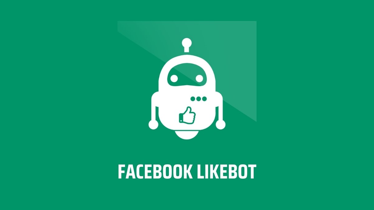 Facebook Likebot - Download & Hướng dẫn sử dụng tăng like bài viết mới nhất duockhong.com/facebook-likeb… #duockhong #phanmem #thuthuat #tips #download #socialmedia #game #windows #microsoft #facebooklikebot