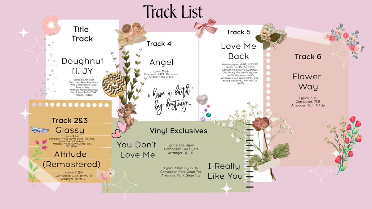 v1rtual_twt's tweet photo. LOUISE 'From: Louise' The Repackage Album Art + Tracklist Teaser
ใ From: Louise - The 1st Mini Repackageใ
โซ 01.01.2024
#LOUISE #FROMLOUISE
#V1RTUAL https://t.co/e2CRYY3ntE