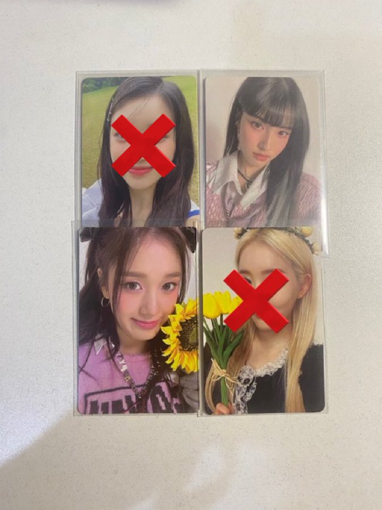 gardenofyoon's tweet photo. - update! https://t.co/dBAi0kZhxf