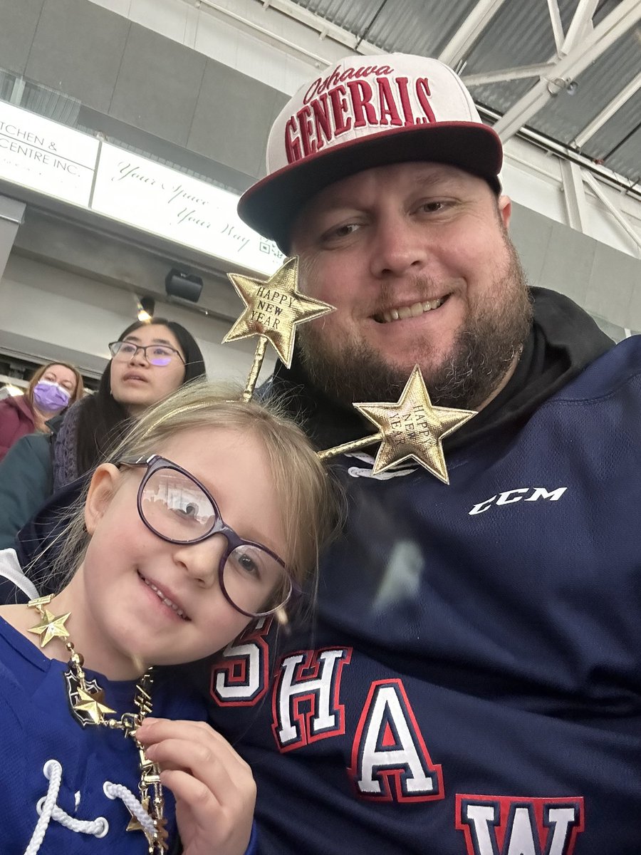 CambiesJr's tweet photo. @Oshawa_Generals @filling_the_gap Section 115 row seat 13,14 https://t.co/DIc0P7CBQZ