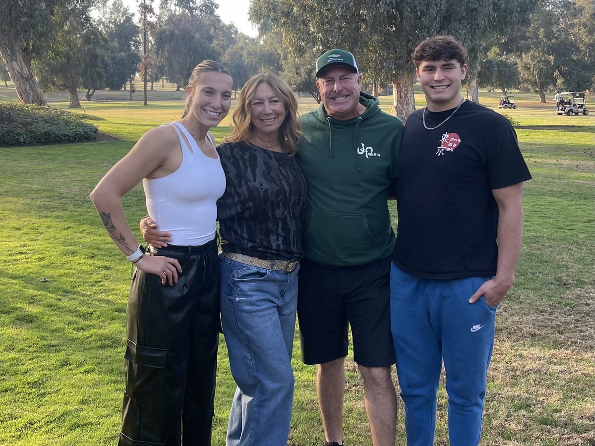 Happy New Year from the Bitters! May your 2024 be filled with love, peace, joy, and blessings. On the goal side, grind, pursue, and enjoy the journey!!!