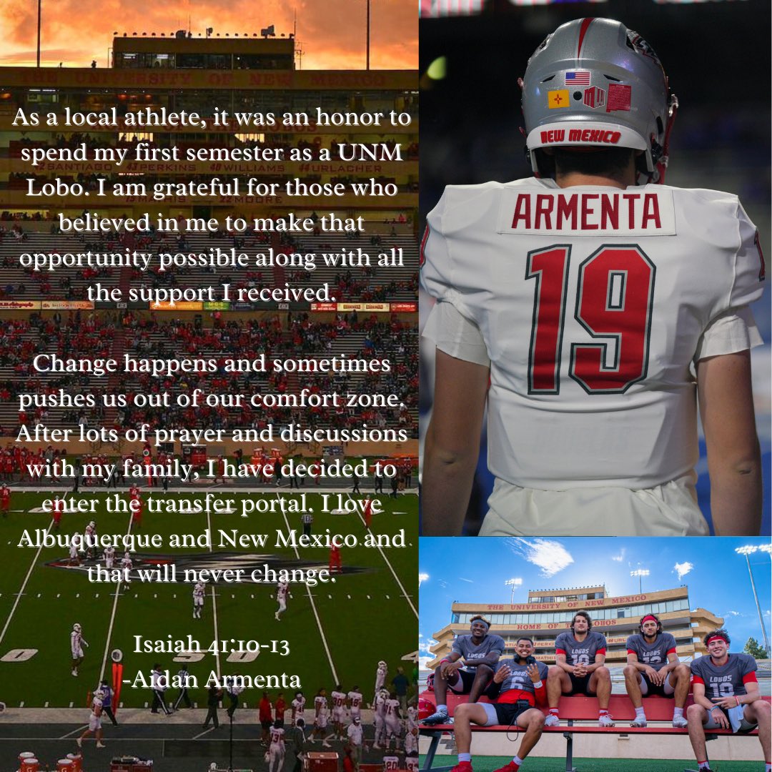 Excited for this next chapter!