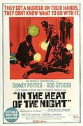 #ToddsScreenGuide 0948 Two highly popular films, both from 1967, on BBC2  tonite, show what Hollywood could do before it became  hypnotised by franchises in the spy and space genres. At 22:00 #BonnieAndClyde, then #InTheHeatOfTheNight, thro to 01:35. They won awards & made money