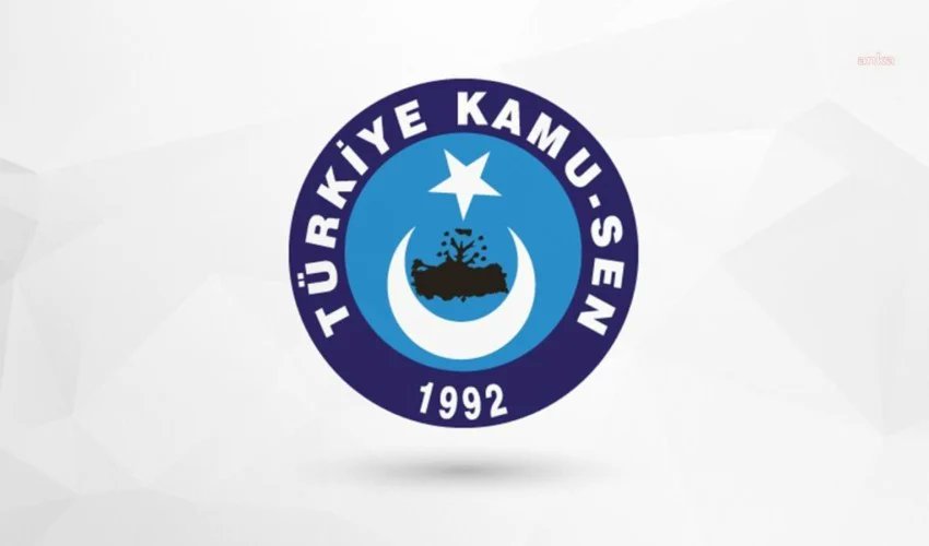 Türkiye Kamu Sen, TÜM KAMU ÇALIŞANLARI %15’LİK VERGİ DİLİMİNE SABİTLENSİN! habereguven.com/turkiye-kamu-s… @Kamu_Sen @HMBakanligi