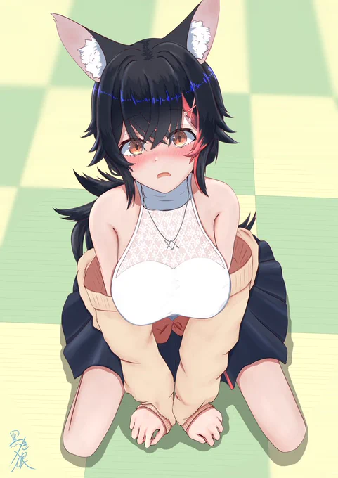 ミオしゃ