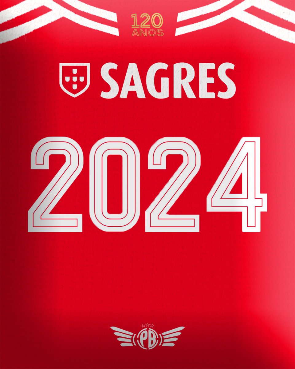 FELIZ 2024 BENFIQUISTAS 🥂🦅