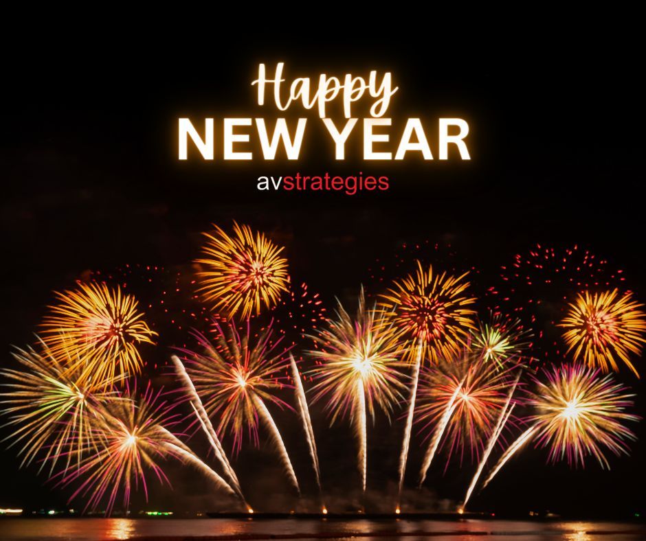 As we step into the New Year, let's hold onto our dreams and aspirations, ready to embrace new challenges and opportunities. Wishing you a year full of new adventures, joy, and unforgettable moments. 🌟🎆