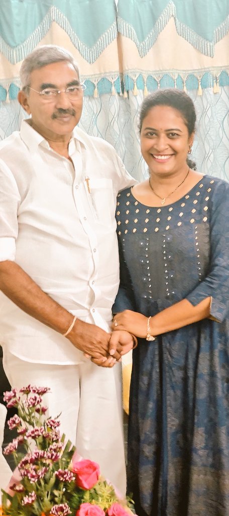 RamyaParruchuri's tweet photo. #Alapati #Godfather✌️✌️✌️ https://t.co/gboc9h1a9b