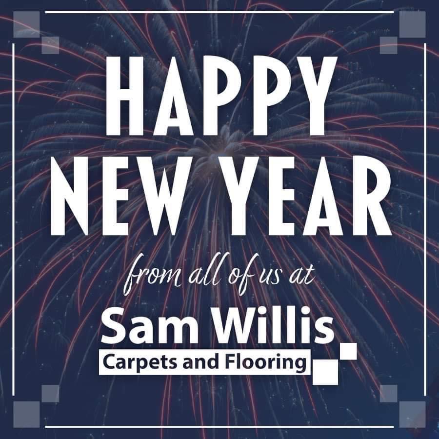 Sam Willis Flooring tweet media