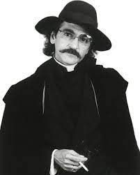 NR4PTProject's tweet photo. #OnThisDay 1943: #HappyBirthday to Don Novello! #SNL writer for S3-5 during the original era & a #featuredplayer for S5. Best known for playing Fr. Guido Sarducci, he also contributed to MANY of the shows best sketches! #SNLvintage #SaturdayNightLive #NotReadyforPrimeTimePlayers https://t.co/3p6acSXl1R