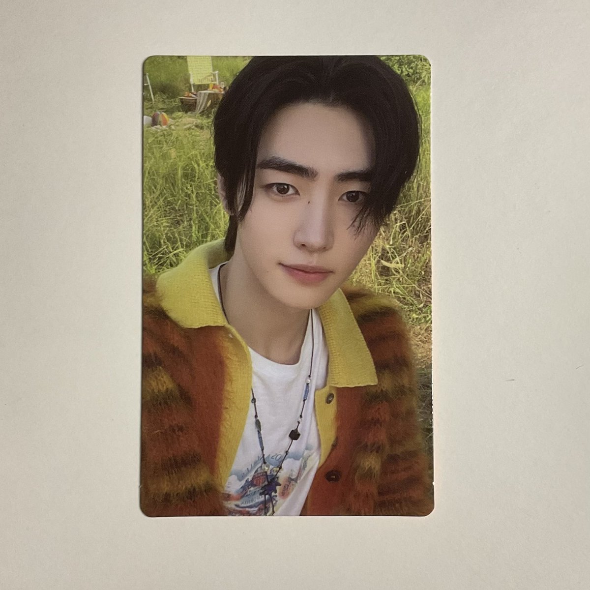 newluvletter's tweet photo. wts / ready to ship พร้อมส่ง
 orange blood

♡ เจค engene ver. A 100฿ รส 
♡ เจค engene ver. B 100฿ รส
♡ นิกิ engene ver. A 100฿ รส
♡ ซองฮุน engene ver. B 100฿ รส

mention &amp; dm !!!
#ตลาดนัดenhypen #ตลาดนัดเอนไฮเพน #ตลาดนัดเอนจีน #ตลาดนัดเอนไก่ https://t.co/JelR9Yjznb