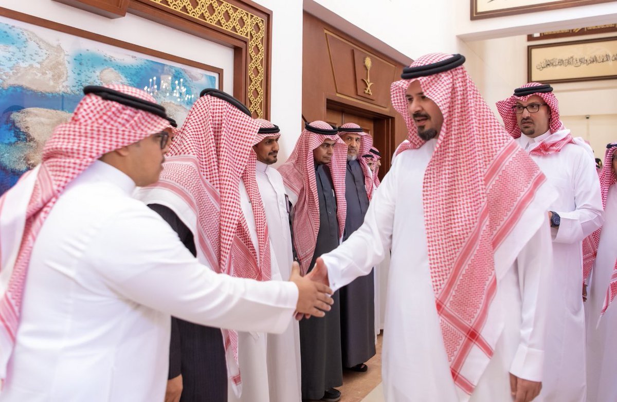 محبو الأمير سلمان بن سلطان بن عبدالعزيز tweet media