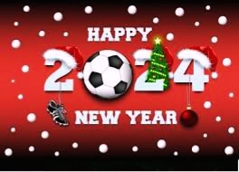 Hope everyone has a happy and safe New Year, be good