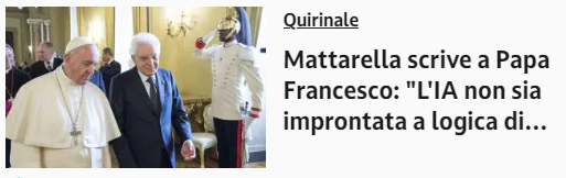 DavideRonni's tweet photo. E IL PAPA RISPONDE: MA CHI SE NE FOTTE
COMUNISTA SUGNU https://t.co/oXGQAZhPND