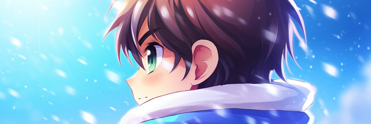 Entering the new year with fresh hopes on the horizon.

Kaze awaits us; let's go! 🍃

premint.xyz/kaze-worlds/
