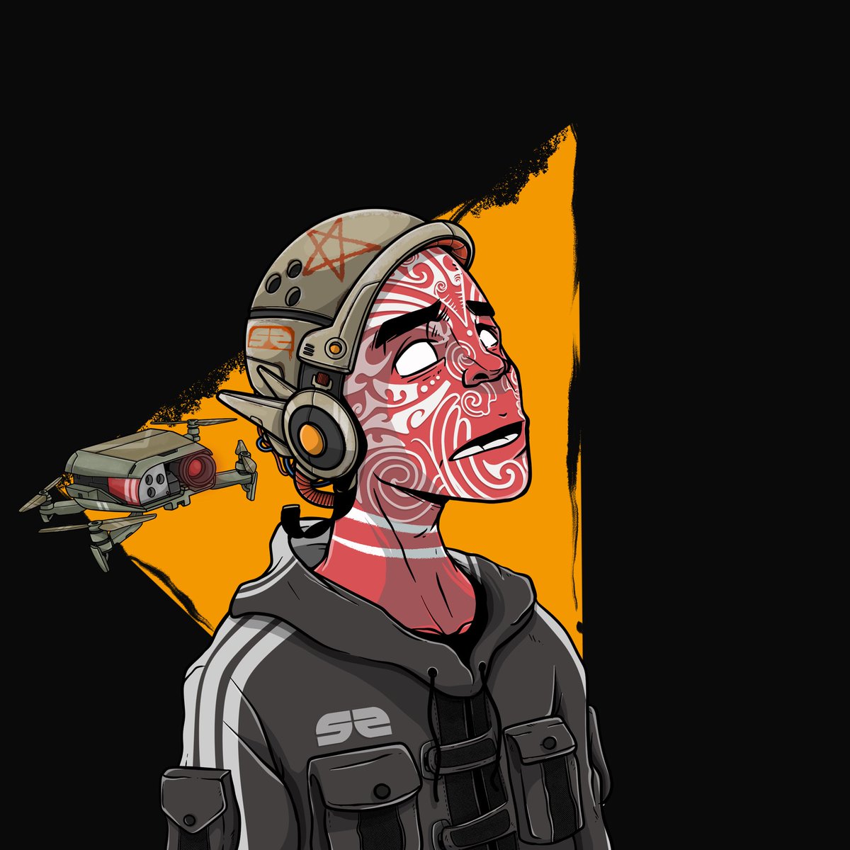 Welcome to 2024, the Year of the Samurai