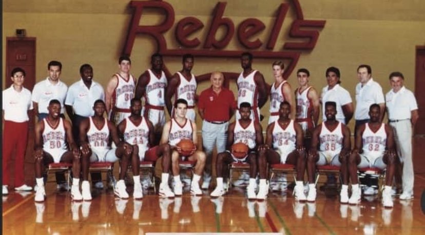 Kings of Vegas tweet media