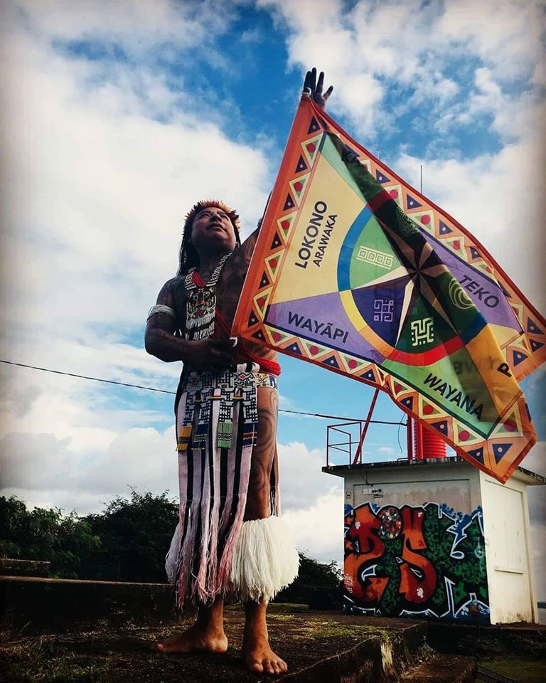 THREAD SUR LES 6 ETHNIES AUTOCHTONES PRÉSENTES EN GUYANE.🇬🇫🇬🇫🇬🇫