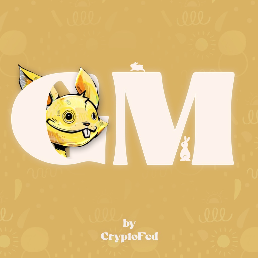 CryptoFed tweet media