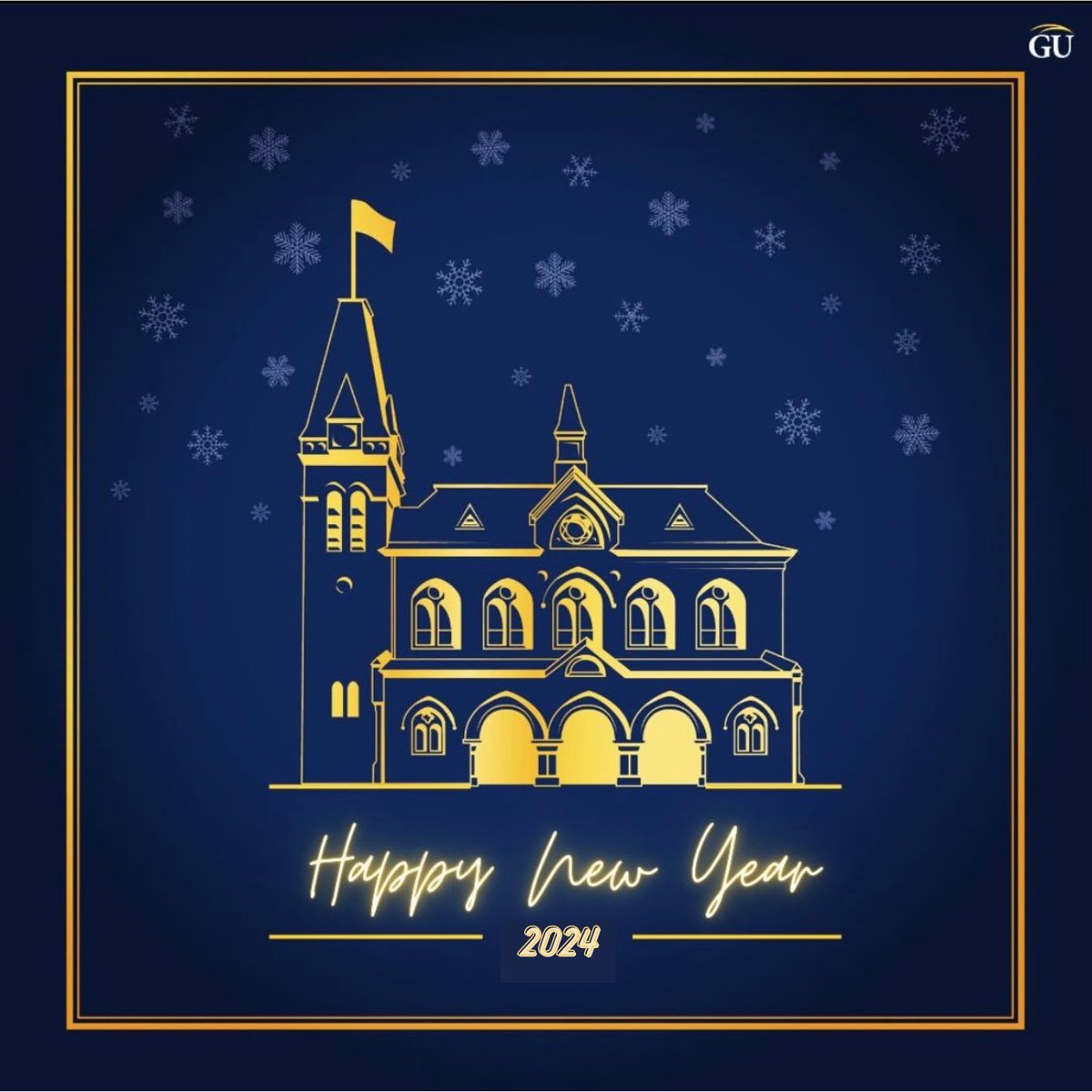 From all of us at #GallaudetU, Happy New Year! 

#Happy2024 #NewYear #ChooseGallaudet #2024Goals