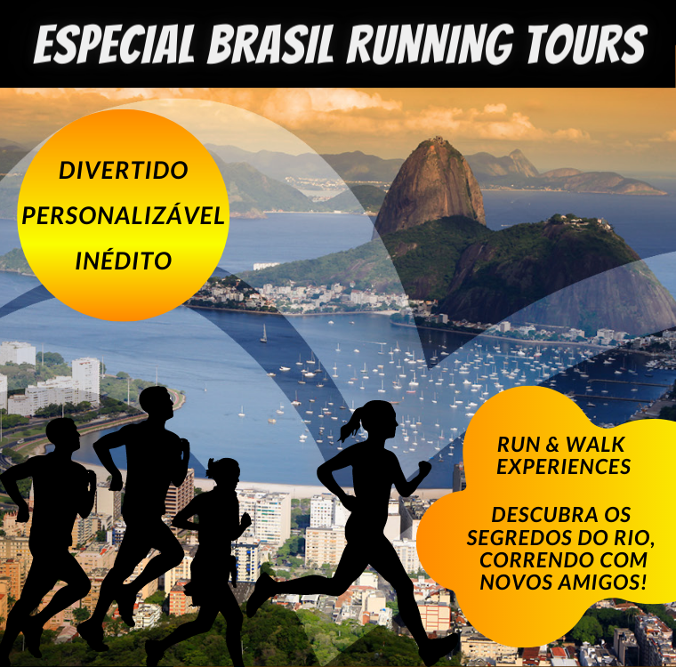 RioRunningTour's tweet image. Passeios de Corrida por Pontos Turísticos conduzidos por um guia de turismo. Inscrições com kit contendo uma camisa exclusiva e uma medalha de metal de tirar o fôlego. Link na bio