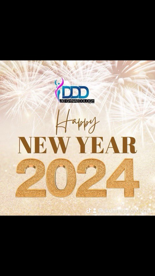drddaleyobgyn's tweet image. Happy and blessed 2024 !!!

#obgyn #jamaica #docd #womenshealth