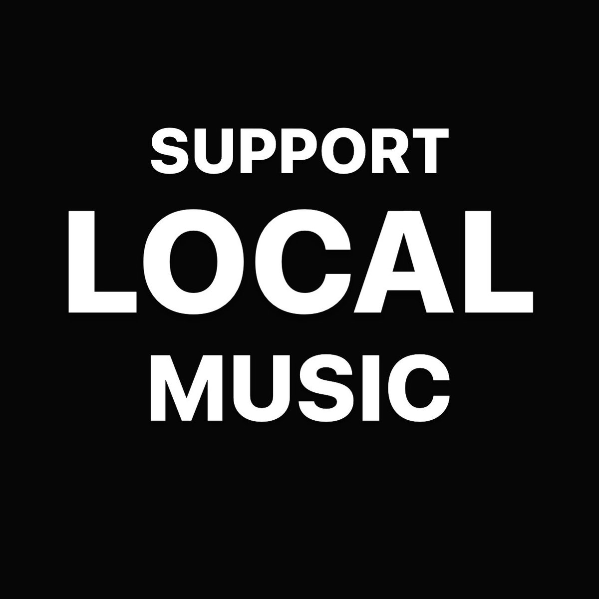 Make A Resolution

#FortWorthMusic #LocalMusic #TexasMusic #FWTX #FortWorth #HearFortWorth #Texas #YallMeansAll