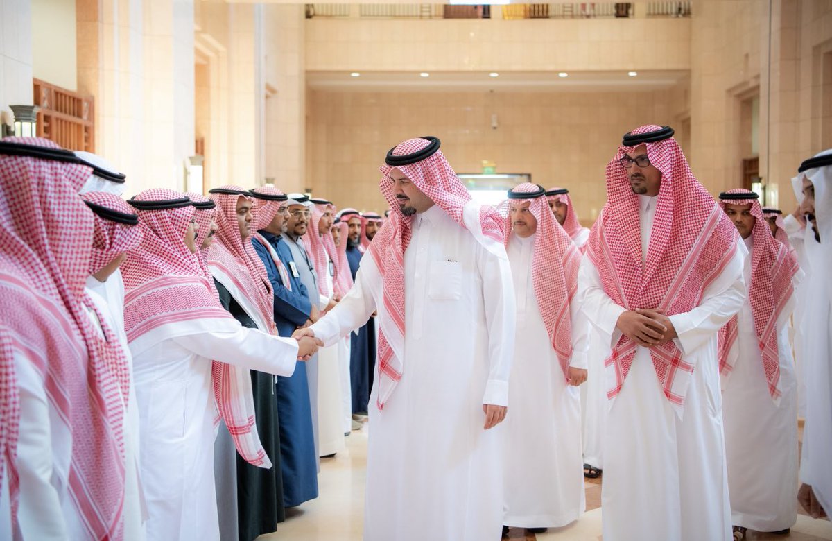 محبو الأمير سلمان بن سلطان بن عبدالعزيز tweet media