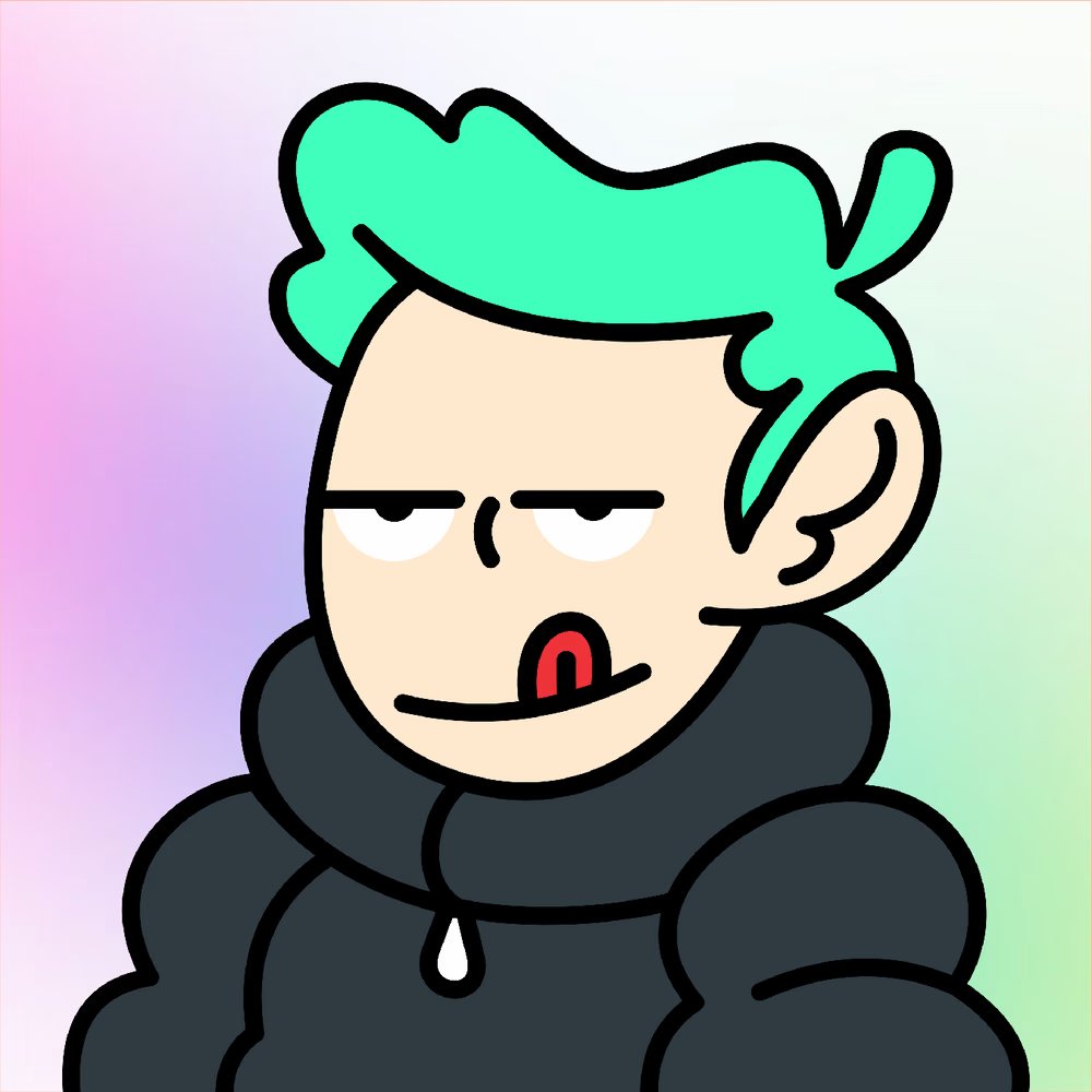 Cool Boys &amp; Girls NFT Starts At : 0.0000001 ETH 
🤟🤟🤟🤟❤️❤️🤟🤟🤟🤟🤟
opensea.io/collection/coo…
#nfts #nft #nftart #nftcommunity #nftcollector 
#nftartist #digitalart #crypto #cryptoart #art 
#ethereum #opensea #nftcollectors #blockchain 
#nftdrop #nftcollectibles #cryptocurrency