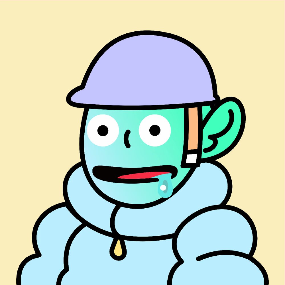 Cool Boys &amp; Girls NFT Starts At : 0.0000001 ETH 
🤟🤟🤟🤟❤️❤️🤟🤟🤟🤟🤟
opensea.io/collection/coo…
#nfts #nft #nftart #nftcommunity #nftcollector 
#nftartist #digitalart #crypto #cryptoart #art 
#ethereum #opensea #nftcollectors #blockchain 
#nftdrop #nftcollectibles #cryptocurrency