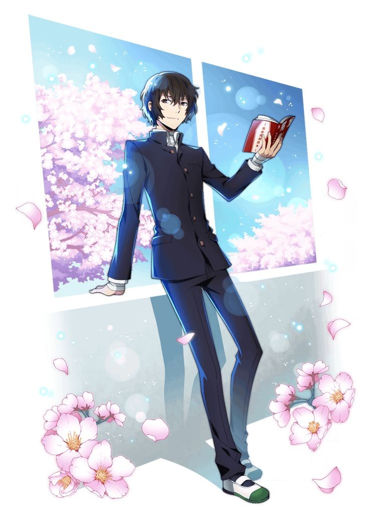 🌸CALLING ALL BSDTWT WRITERS &amp; ARTISTS🌸

In preparation for Valentine's Day, we're hosting an event to celebrate some of the most iconic forms of love in literature. 

From tragedy, to partners in crime, to familial love, we hope to have a prompt to suit your holiday interests