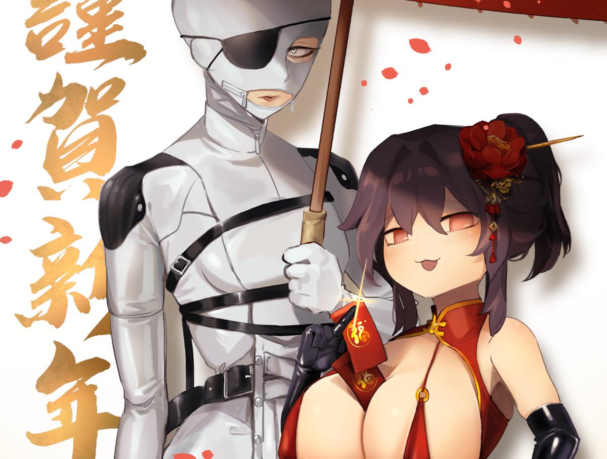 NSFW/Art😈DearAmor tweet media