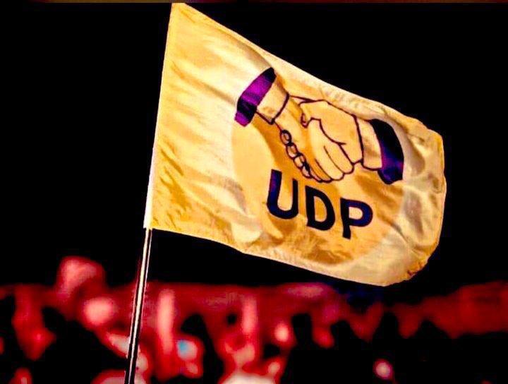 A great year 2023, considering how our great Party did in LGA elections across the country.

The end saw a few “Judases” revealed and thankfully they’re off us, leaving us with the truest.

As we always do, let’s attack 2024 with more determination for the people.

#Happy2024 🟡