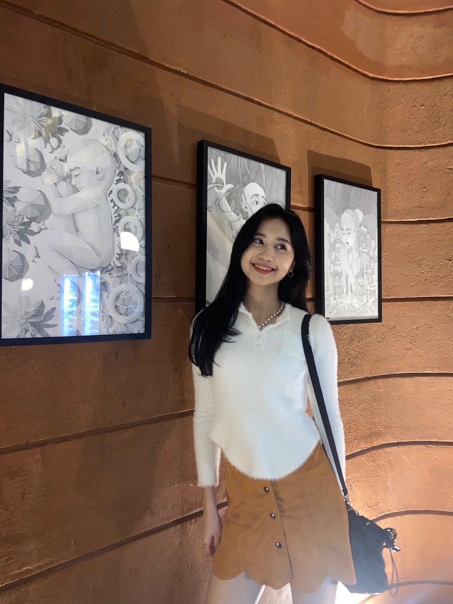 AA_AlyaJKT48's tweet photo. #AlMond🌈 https://t.co/JiVPEJZDjW