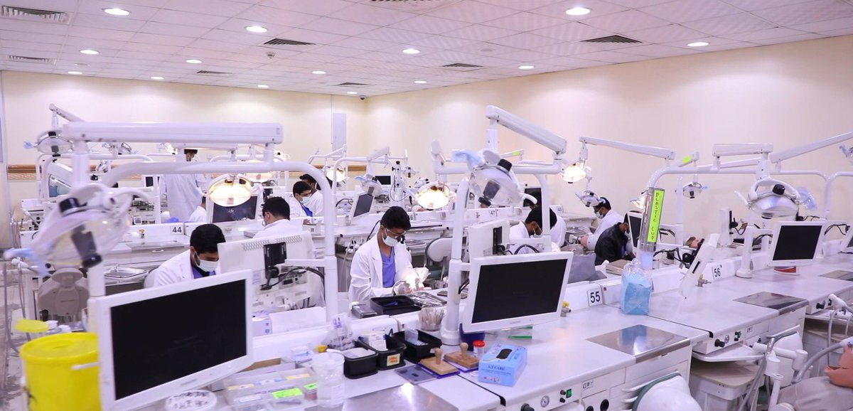 جامعة الأمير سطّام tweet media