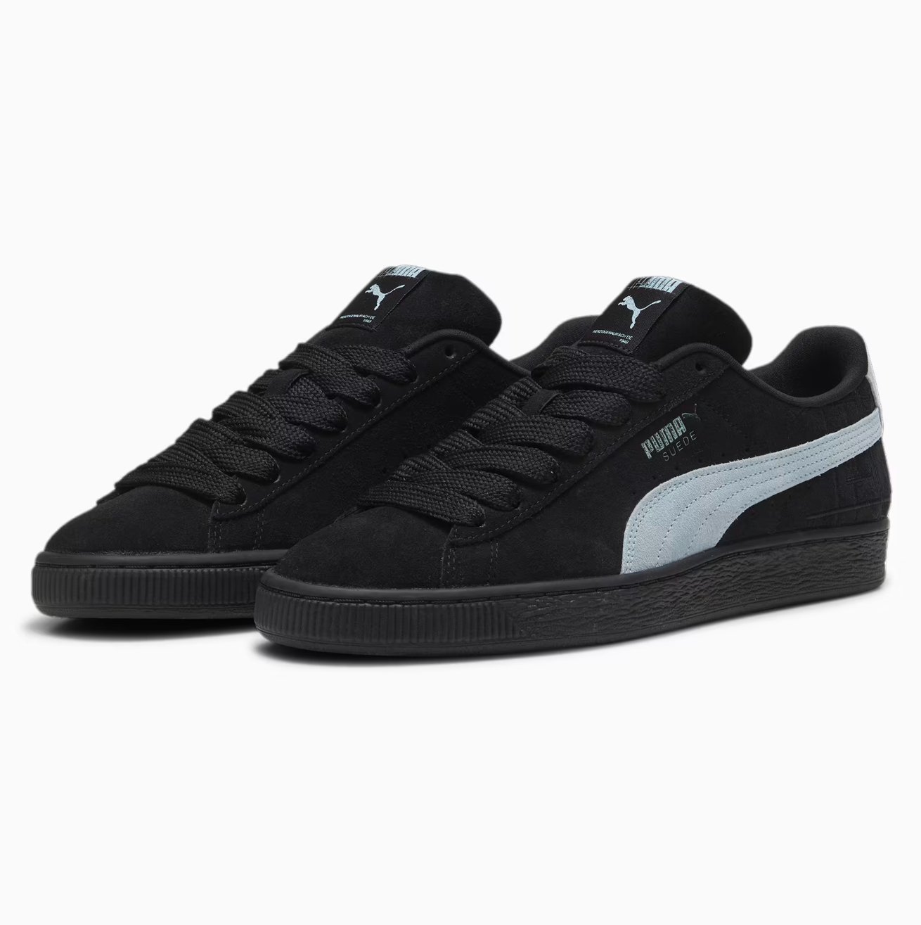 Puma suede shop classic kurim