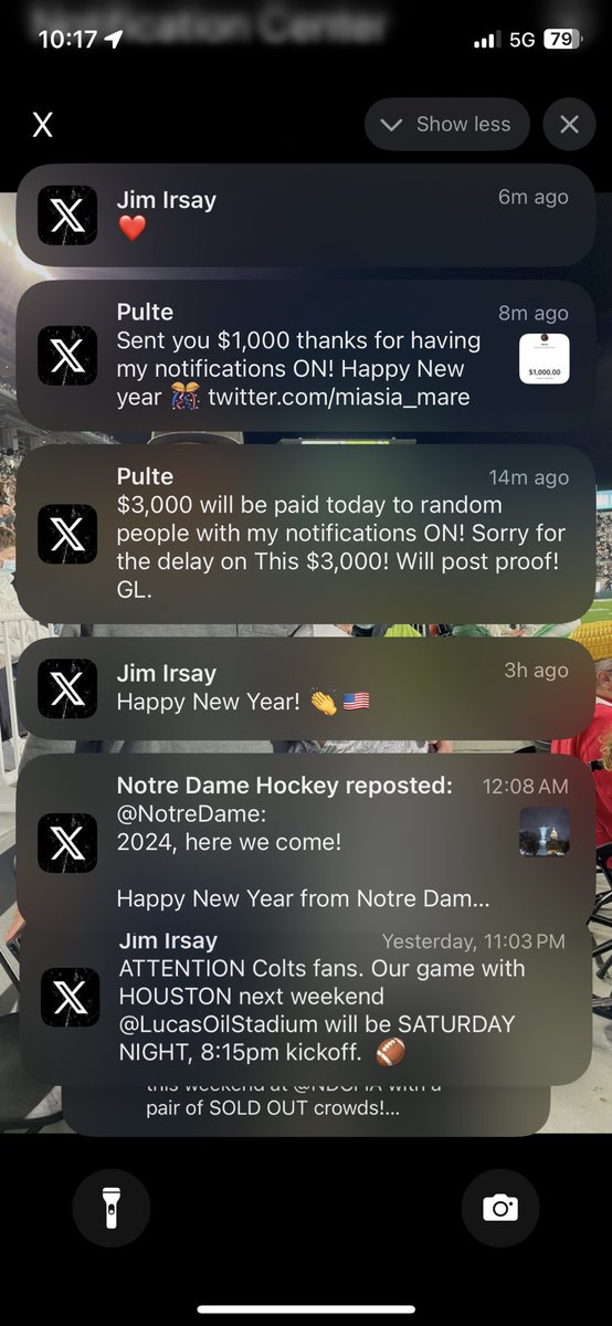 TNaddy_Daddy's tweet photo. @pulte NOTIS ON https://t.co/V8o1caU3yC