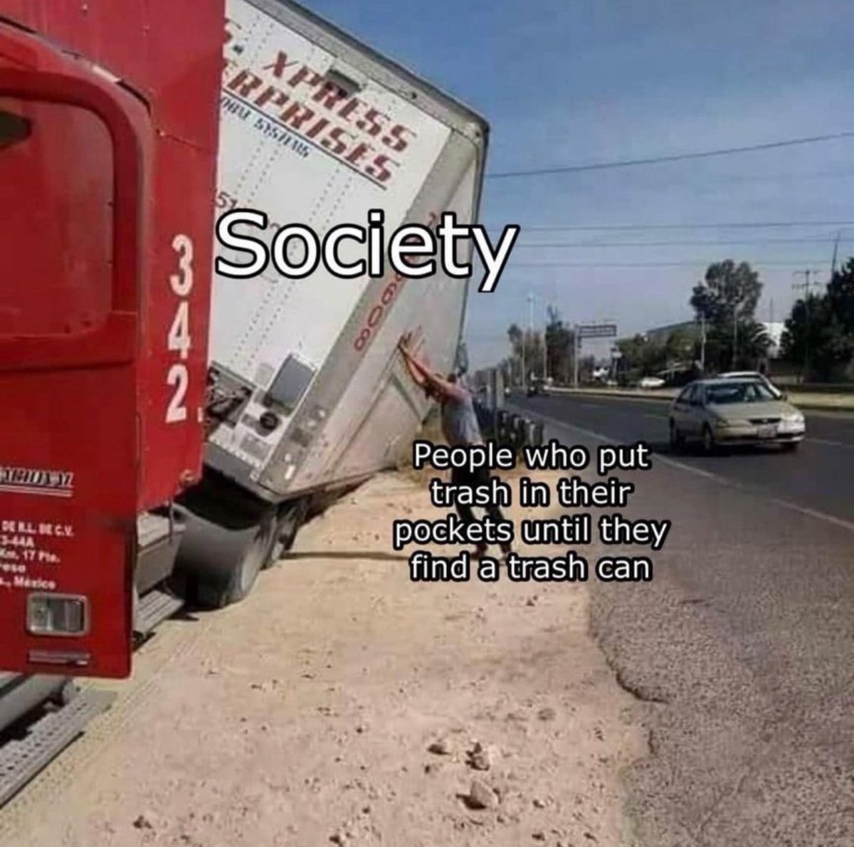 Out of Context Human Race (@nocontexthumans) on Twitter photo 