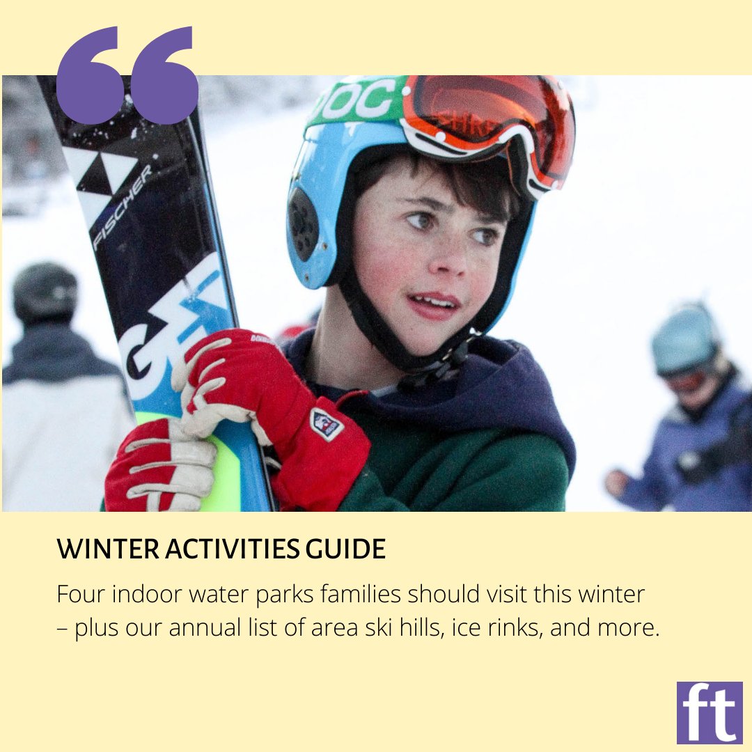 CNYFamilyTimes's tweet photo. Happy January! The latest issue of Family Times is now available online. It includes our winter activities guide, a slow cooker recipe, and much more!

Read the full issue here: https://t.co/9j0o5rUhUq

#FamilyTimes #CNY #newissue #WinterIssue https://t.co/SjPzLtU85t