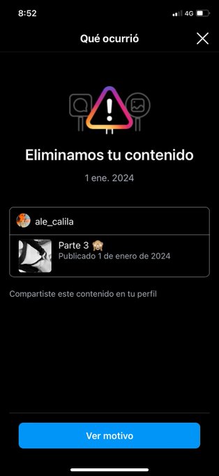 Primer contenido eliminado por tocar mis genitales bajo la ropa en Instagram 😂😂😂😂🤣🥹 La neta quien use<a href="/tag/stripchat"class="tags"><span>#stripchat</span></a><a href="/tag/stripchatlive"class="tags"><span>#stripchatlive</span></a>
