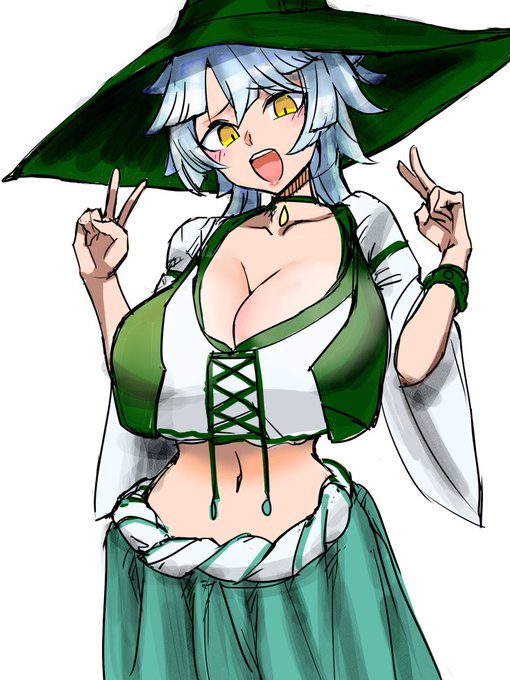 クリスタが 何も分からん 特に塗り