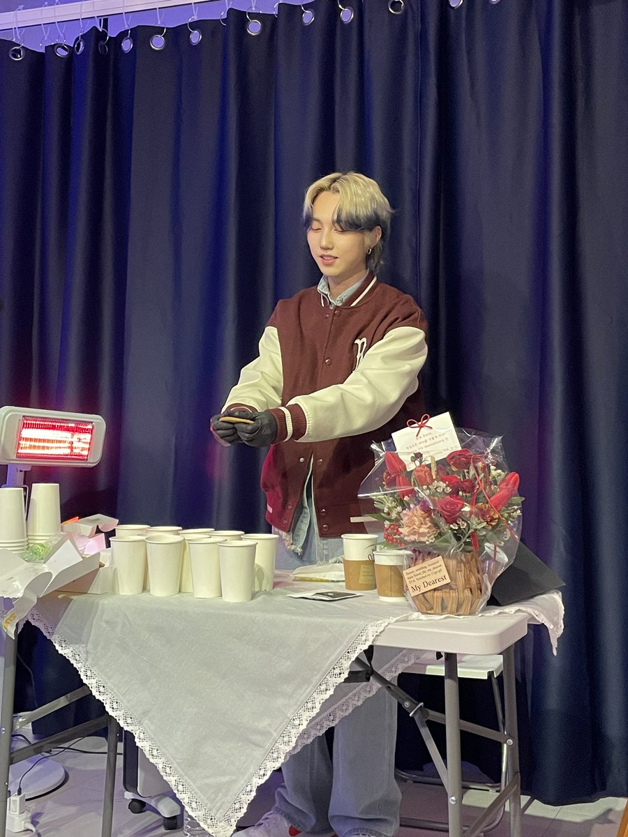 RED_MONT0919's tweet photo. 오늘 재밌었엌ㅋㅋ https://t.co/NjnIT8uwg6
