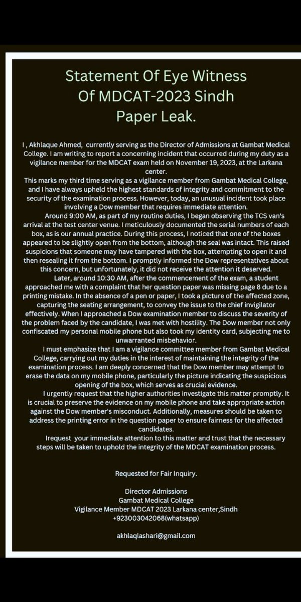 saima488805's tweet photo. #MegaProtestInSukkar
#IssueShortorderforappealinSC
*#WeRejectSindhHighCourtDecision*
#WeRejectHighCourtDecision
@HamidMirPAK 
@iqrarulhassan 
@CMShehbaz 
@BBhuttoZardari https://t.co/CyAtDLNh1K