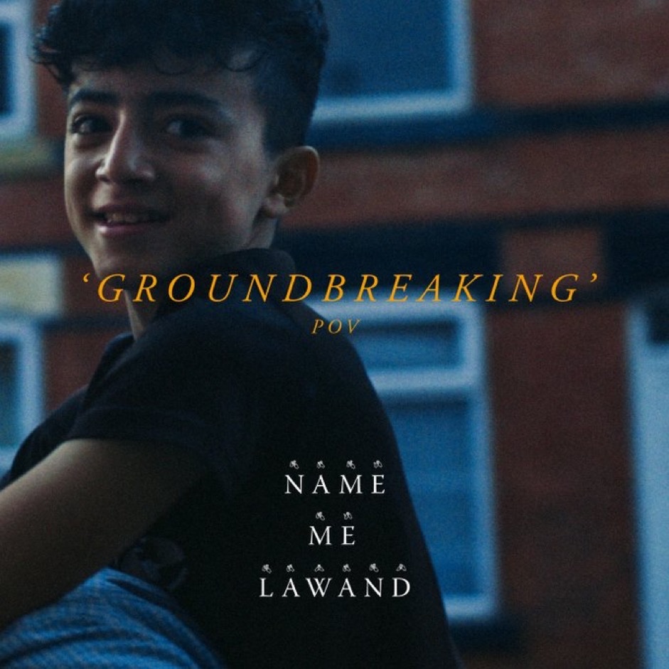 Proud to host the #Wimbledon premiere Tue 9 Jan 8.30 @curzonwimbledon in partnership with <a href="/MertonCIL/">Merton CIL - DDPO</a> of this acclaimed Brit doc about a deaf child. + Q&amp;A with director <a href="/LovelaceEdward/">Edward Lovelace</a>  &amp; producer Sam Arnold. Deaf/HOH accessible screening. All welcome: wimbledonfilmclub.co.uk