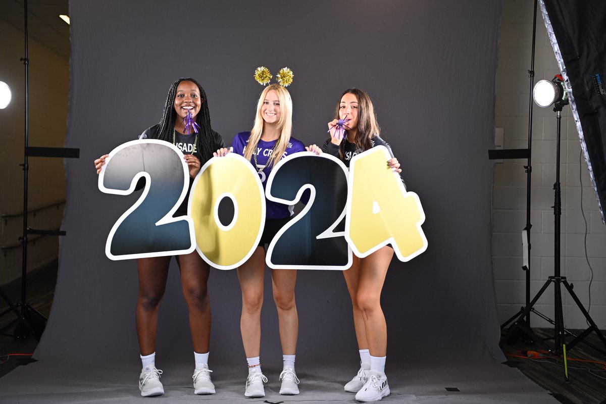 On to 2️⃣0️⃣2️⃣4️⃣, Happy New Year 🎆 🎉 

#GoCrossGo